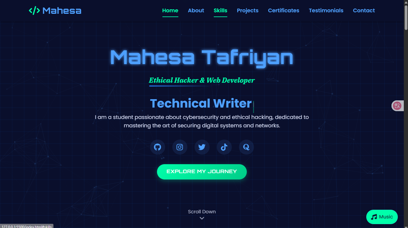 Ethical Hacking Toolkit